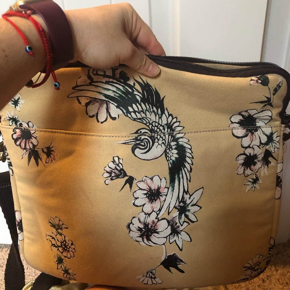 Lucky Brand Laptop Bag